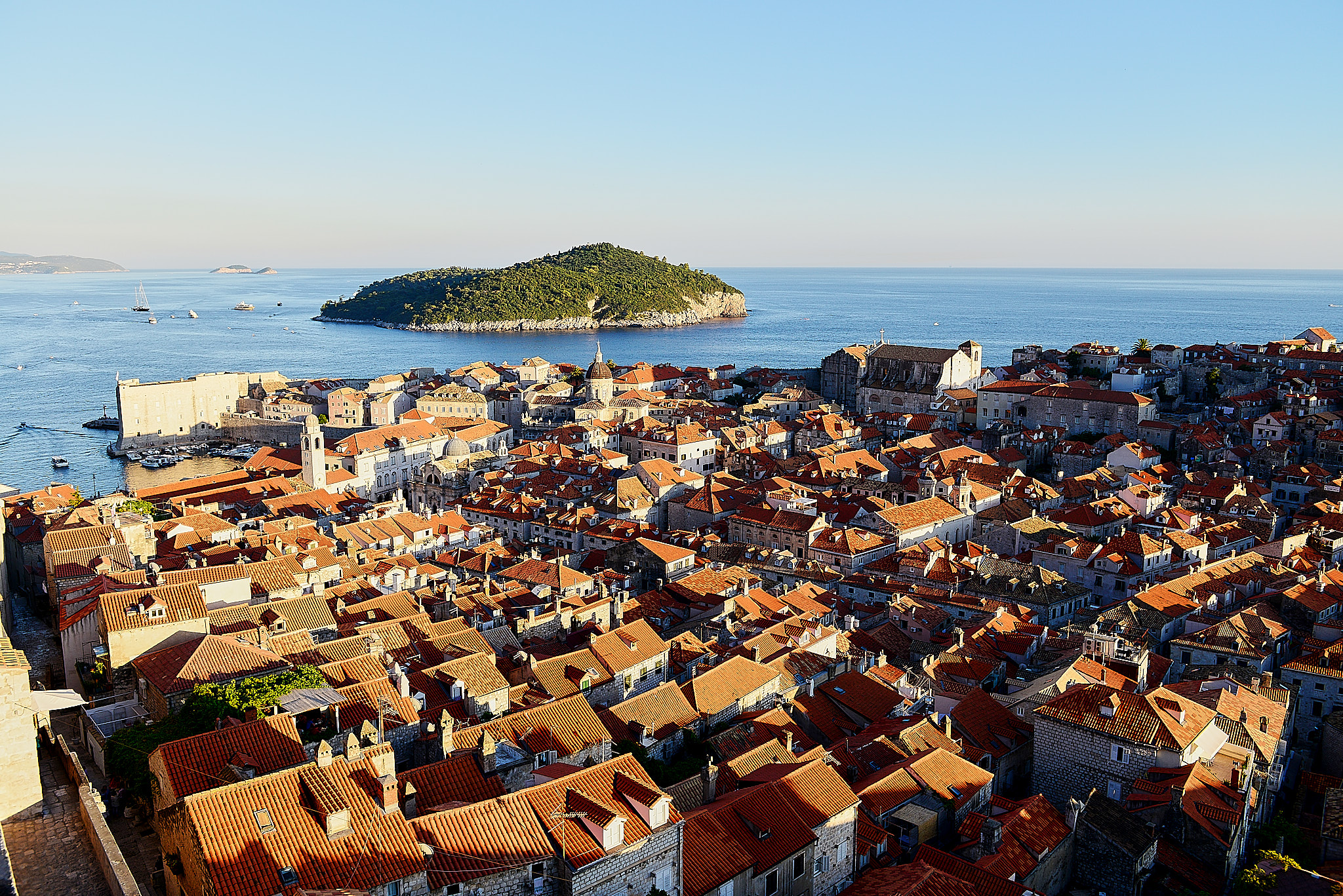 20120814 052 두브로브니크 Old Town